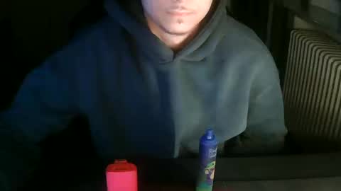Snapshot of xdrazox chatting on 3, 12, 2024 Drazox online show from 3, 12, 2024