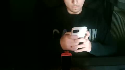 Snapshot of xdrazox chatting on 5, 12, 2024 Drazox online show from 5, 12, 2024