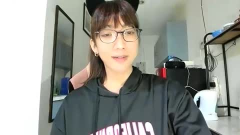 xdreamangel online show from 21, 11, 2025