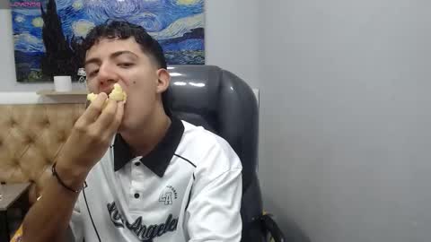 Snapshot of xebastwink chatting on 7, 2, 2026 xebastwink online show from 7, 2, 2026