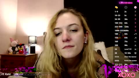 Snapshot of xelliee_rosex chatting on 9, 12, 2024 EllieeRose online show from 9, 12, 2024