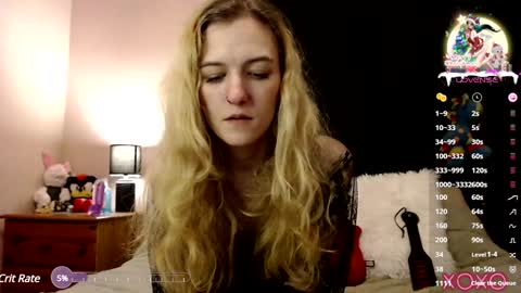 Snapshot of xelliee_rosex chatting on 21, 12, 2024 EllieeRose online show from 21, 12, 2024