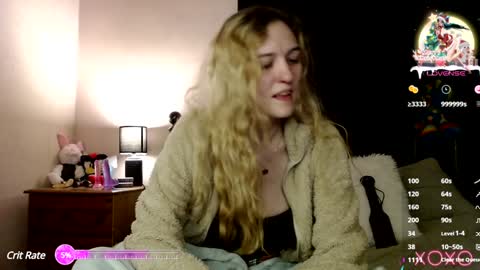 Snapshot of xelliee_rosex chatting on 7, 1, 2025 EllieeRose online show from 7, 1, 2025