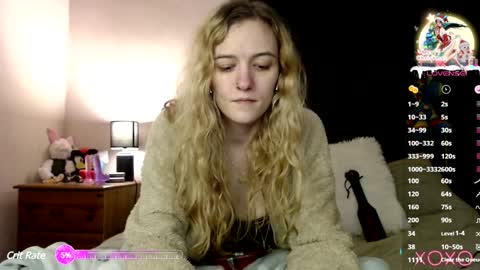 Snapshot of xelliee_rosex chatting on 7, 1, 2025 EllieeRose online show from 7, 1, 2025