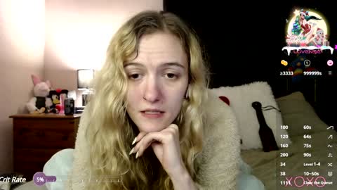 Snapshot of xelliee_rosex chatting on 7, 1, 2025 EllieeRose online show from 7, 1, 2025