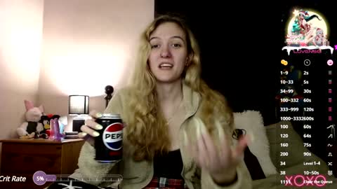 Snapshot of xelliee_rosex chatting on 8, 1, 2025 EllieeRose online show from 8, 1, 2025