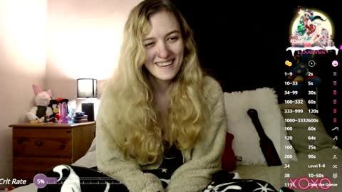 Snapshot of xelliee_rosex chatting on 10, 1, 2025 EllieeRose online show from 10, 1, 2025
