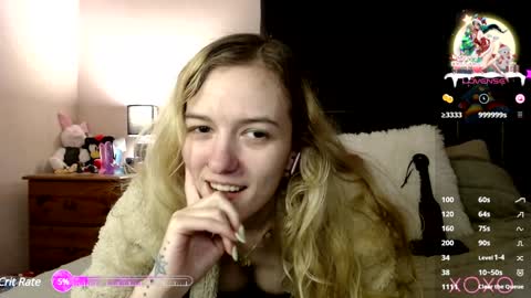 Snapshot of xelliee_rosex chatting on 11, 1, 2025 EllieeRose online show from 11, 1, 2025