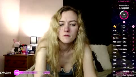 Snapshot of xelliee_rosex chatting on 19, 1, 2025 EllieeRose online show from 19, 1, 2025