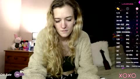 Snapshot of xelliee_rosex chatting on 9, 3, 2025 EllieeRose online show from 9, 3, 2025