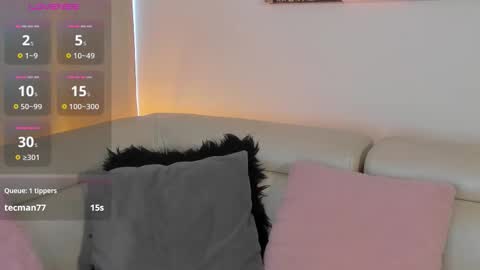 Snapshot of xena_bush chatting on 17, 9, 2025 xena_bush online show from 17, 9, 2025