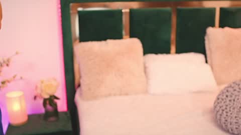 Snapshot of xeniablue chatting on 17, 7, 2026 XeniaBlue online show from 17, 7, 2026