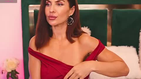 Snapshot of xeniablue chatting on 24, 7, 2026 XeniaBlue online show from 24, 7, 2026