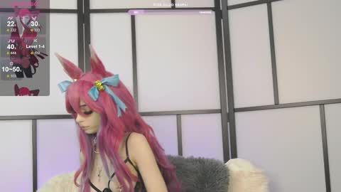 Snapshot of xenomy chatting on 5, 1, 2025 xenomy online show from 5, 1, 2025