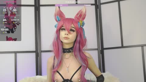 Snapshot of xenomy chatting on 5, 1, 2025 xenomy online show from 5, 1, 2025