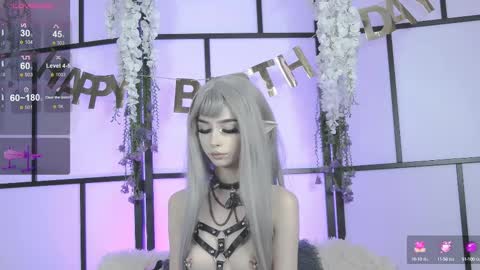 Snapshot of xenomy chatting on 12, 2, 2025 xenomy online show from 12, 2, 2025