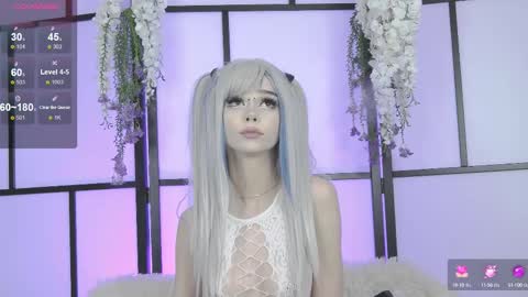 Snapshot of xenomy chatting on 27, 2, 2025 xenomy online show from 27, 2, 2025