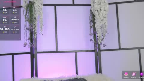 Snapshot of xenomy chatting on 7, 3, 2025 xenomy online show from 7, 3, 2025