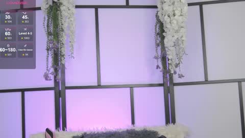 Snapshot of xenomy chatting on 10, 3, 2025 xenomy online show from 10, 3, 2025