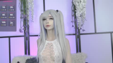 Snapshot of xenomy chatting on 10, 3, 2025 xenomy online show from 10, 3, 2025