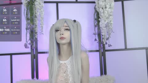 Snapshot of xenomy chatting on 10, 3, 2025 xenomy online show from 10, 3, 2025