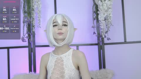 Snapshot of xenomy chatting on 11, 3, 2025 xenomy online show from 11, 3, 2025