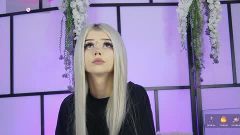 Snapshot of xenomy chatting on 10, 11, 2025 xenomy online show from 10, 11, 2025