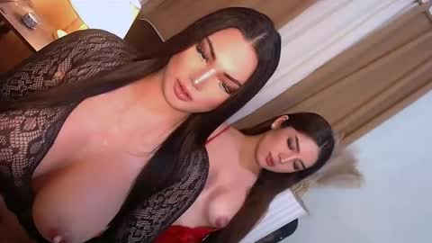 xfantasymistress online show from 7, 11, 2025