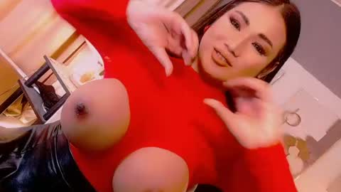 Snapshot of xfantasymistress chatting on 11, 5, 2026 xfantasymistress online show from 11, 5, 2026