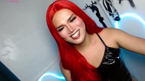 Snapshot of xfreyalibitina69x chatting on 24, 9, 2025 xfreyalibitina69x online show from 24, 9, 2025