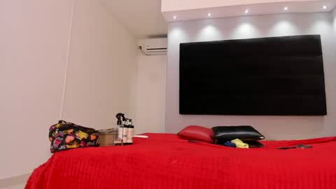 Snapshot of xgenesis_miller_ chatting on 1, 2, 2025 Genesis online show from 1, 2, 2025