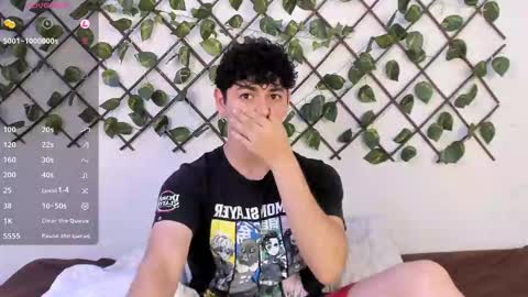 xhan online show from 6, 3, 2026