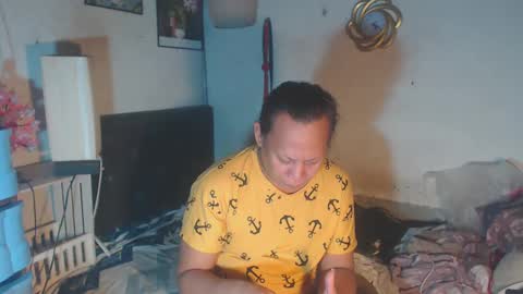 GODDESS KRISTEL online show from 29, 12, 2024