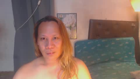GODDESS KRISTEL online show from 16, 10, 2025