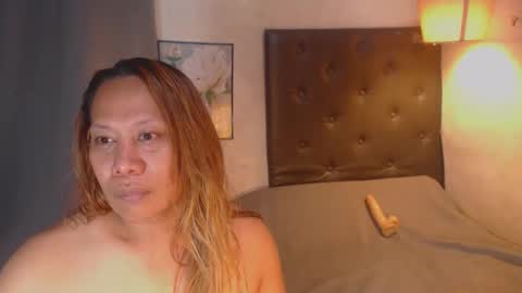 GODDESS KRISTEL online show from 4, 11, 2025