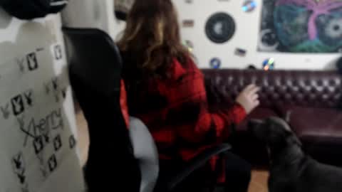 Snapshot of xherry_wet11 chatting on 14, 1, 2025 Xherry online show from 14, 1, 2025