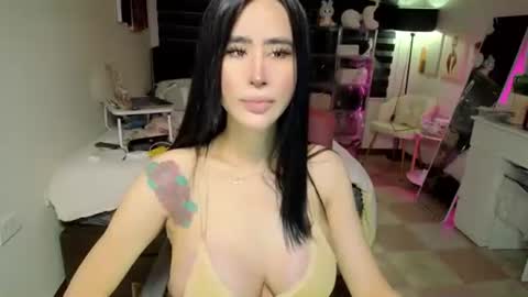 Barbie ann online show from 14, 9, 2025