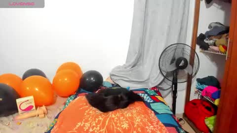 Snapshot of xia1_angelts chatting on 29, 10, 2025 Xia Angel online show from 29, 10, 2025