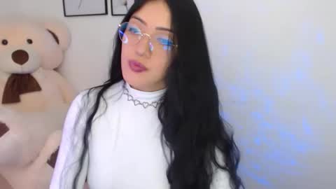 Snapshot of xia_abbey chatting on 13, 9, 2025 Xia online show from 13, 9, 2025