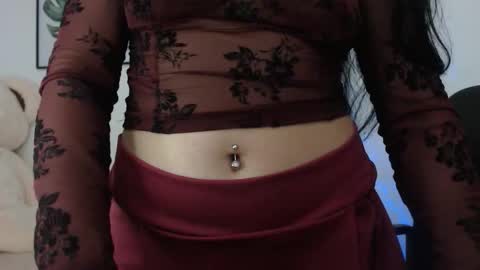 Snapshot of xia_abbey chatting on 21, 9, 2025 Xia online show from 21, 9, 2025