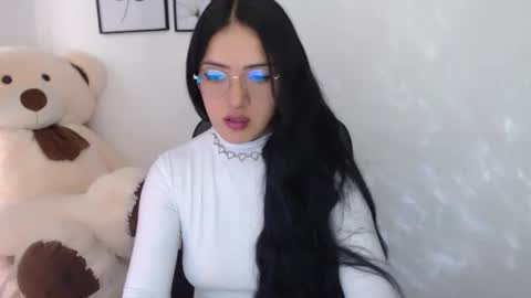 Snapshot of xia_abbey chatting on 24, 9, 2025 Xia online show from 24, 9, 2025