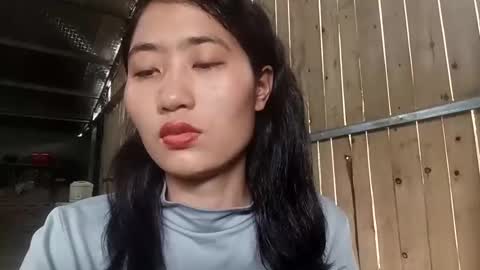 Snapshot of xiagoal_cute chatting on 6, 6, 2026 xiagoal_cute online show from 6, 6, 2026