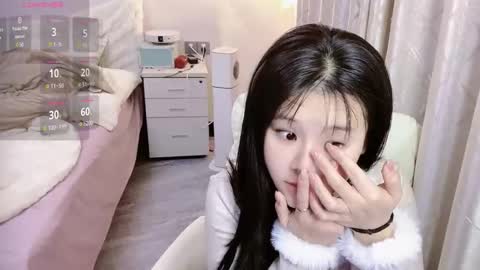 Snapshot of xiaomi_love chatting on 7, 2, 2026 xiaomi_love online show from 7, 2, 2026