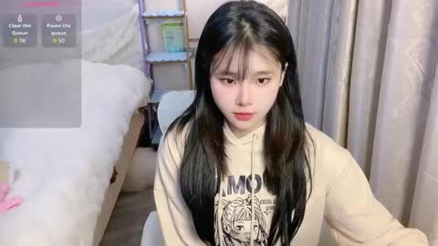 Snapshot of xiaomi_love chatting on 11, 2, 2026 xiaomi_love online show from 11, 2, 2026