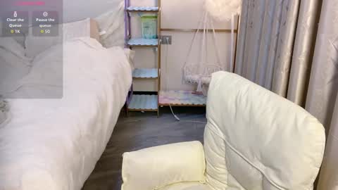 Snapshot of xiaomi_love chatting on 12, 2, 2026 xiaomi_love online show from 12, 2, 2026