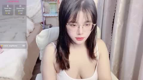 Snapshot of xiaomi_love chatting on 26, 2, 2026 xiaomi_love online show from 26, 2, 2026