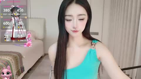 xiaoyu ko online show from 15, 5, 2026