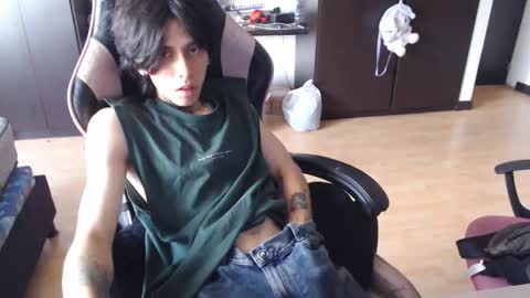 xIce Boy online show from 15, 12, 2025