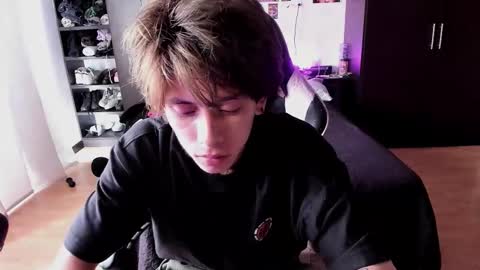 xIce Boy online show from 18, 2, 2026