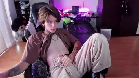 xIce Boy online show from 8, 3, 2026